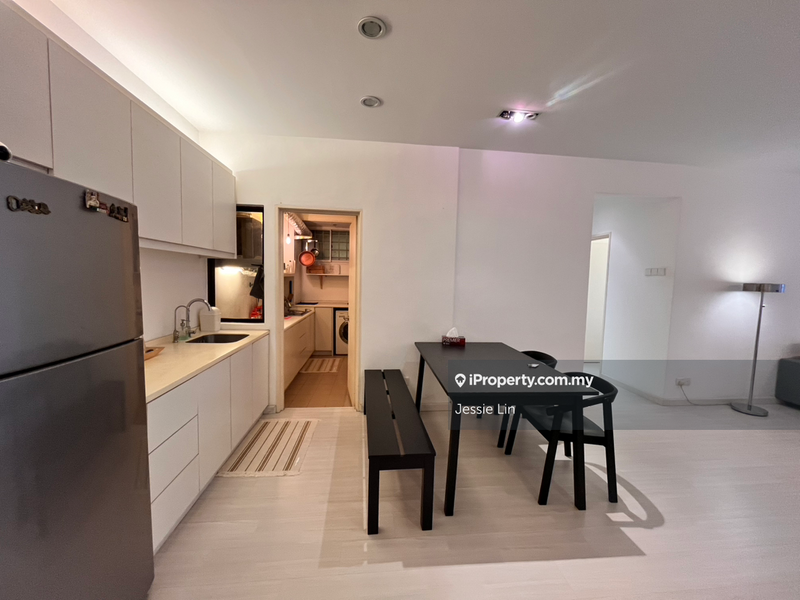 Condominium for Sale in Royal Domain Sri Putramas 2 by Jessie Lin - iProperty.com.my