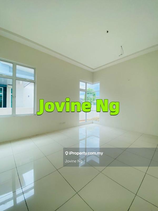 Bungalow House for Sale in Taman Desa Impian, Bukit Mertajam by Jovine Ng - iProperty.com.my