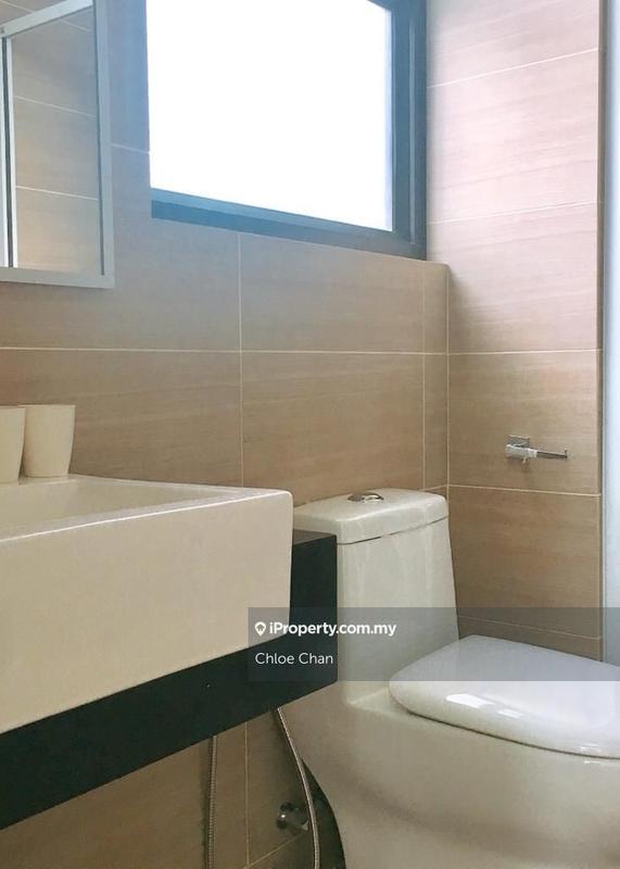 Service Residence for Sale in 28 Boulevard by Chloe Chan - iProperty.com.my