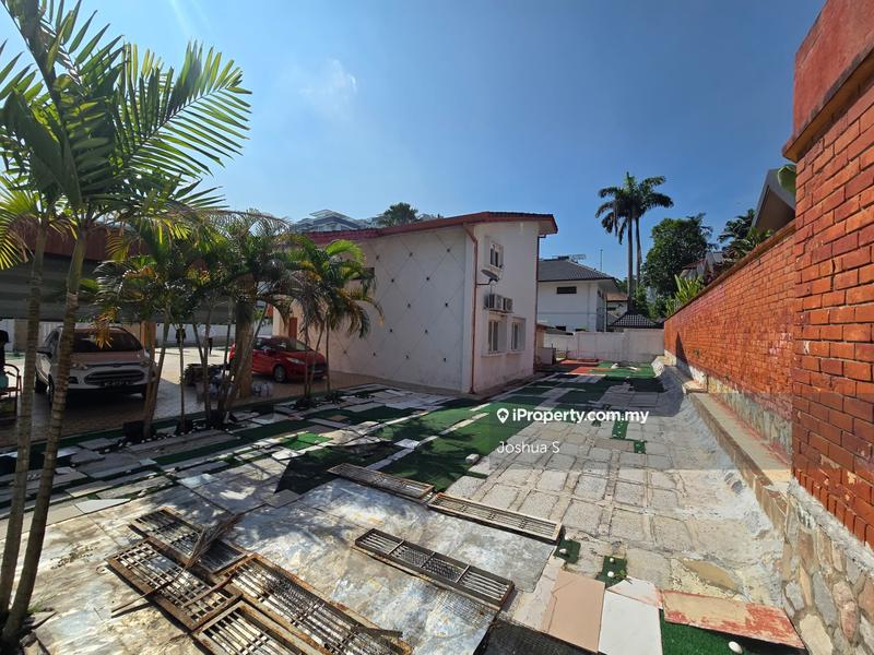 Banglo untuk Dijual di Bukit Tunku (Kenny Hills), Kuala Lumpur oleh Joshua S - iProperty.com.my