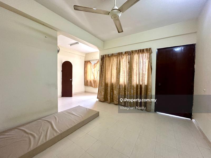 Apartment for Sale in Crescent Court by Visaghan Naidu - iProperty.com.my