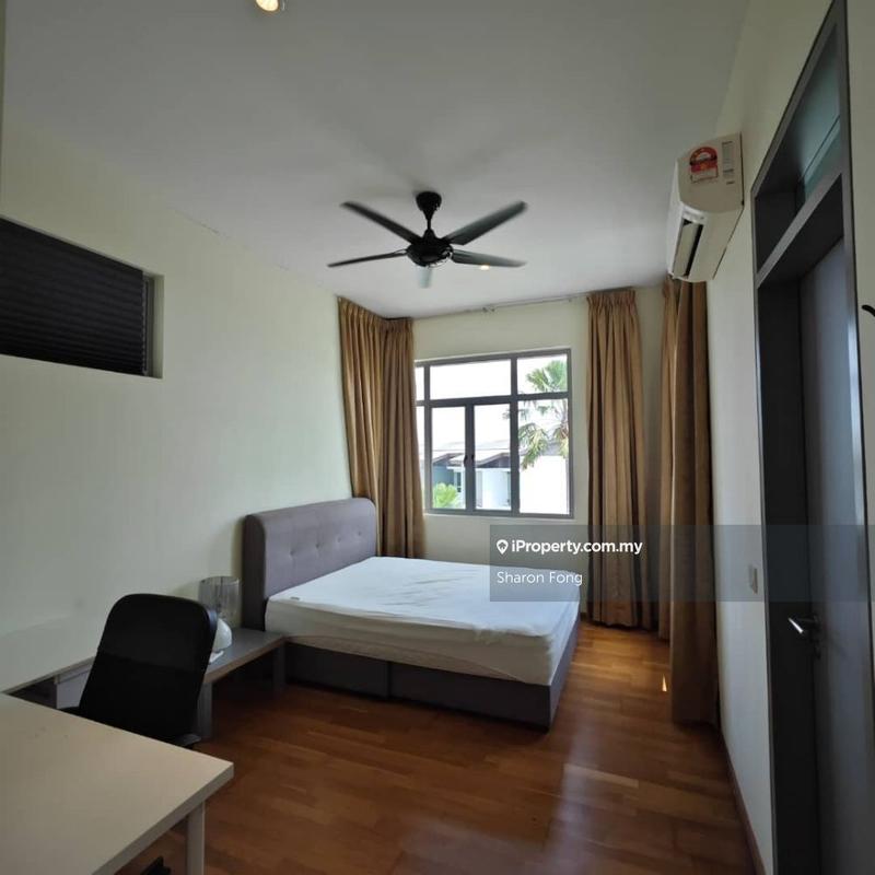 Rumah Berangkai 3 Tingkat untuk Disewa di Symphony Hills, Cyberjaya oleh Sharon Fong - iProperty.com.my