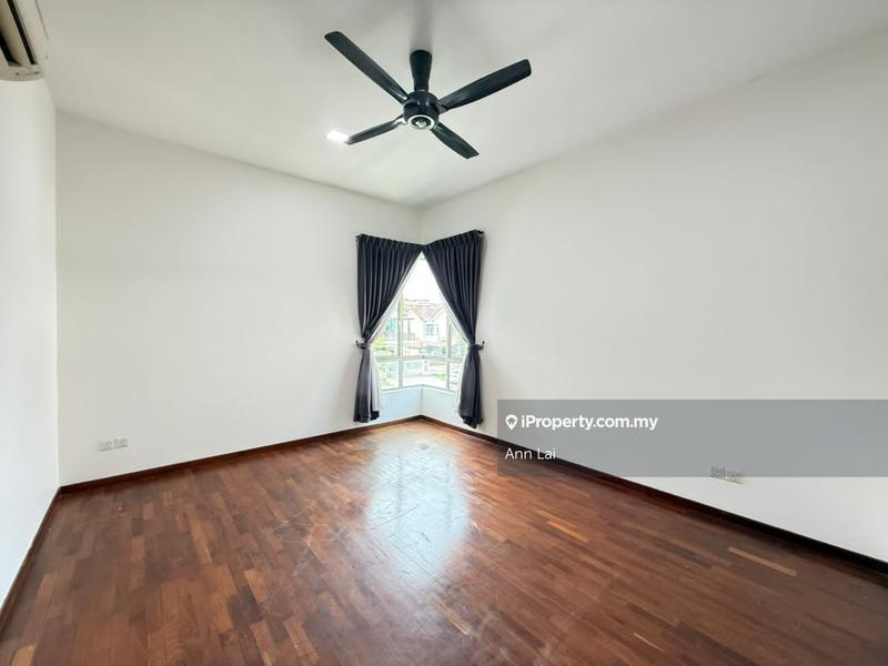 Rumah Berkembar untuk Dijual di u8pel, Iskandar Puteri (Nusajaya) oleh Ann Lai - iProperty.com.my