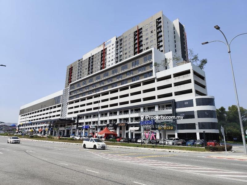 For Rent - Avia Plus, Bandar Country Homes