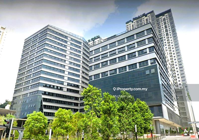 Pejabat untuk Disewa di Seksyen 13, Petaling Jaya oleh Michael Lau - iProperty.com.my