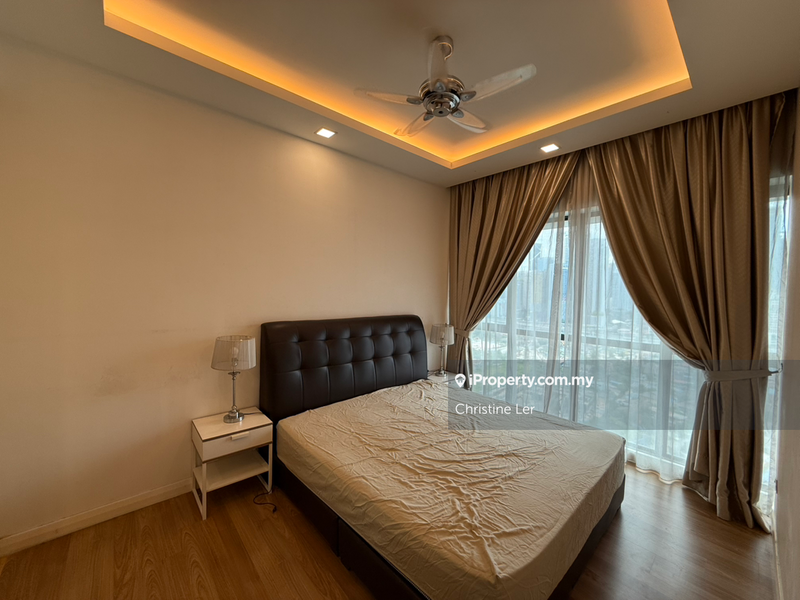 Service Residence for Rent in Setia SKY Residences by Christine Ler - iProperty.com.my