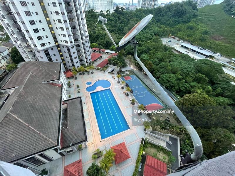 Condominium for Sale in Desa Cindaimas by Bryan Yik - iProperty.com.my
