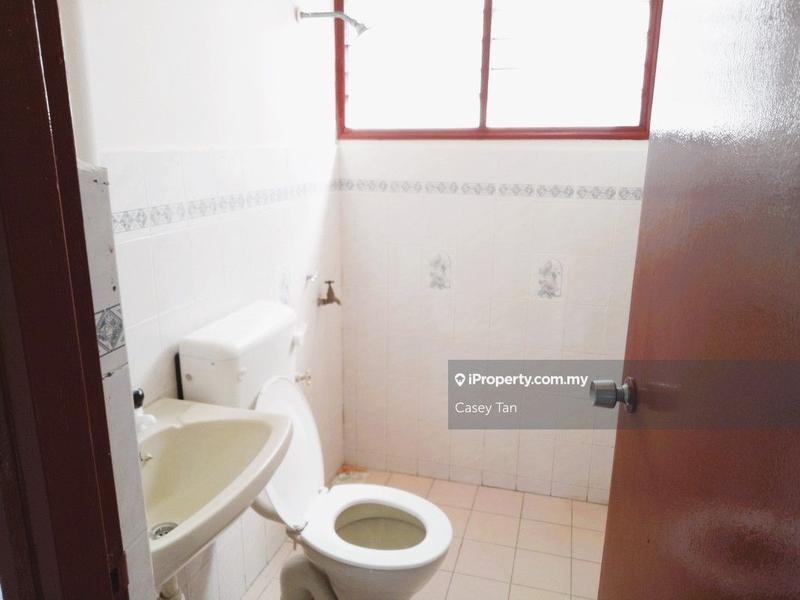 Kondominium untuk Dijual di Selesa Puteri Condominium oleh Casey Tan - iProperty.com.my