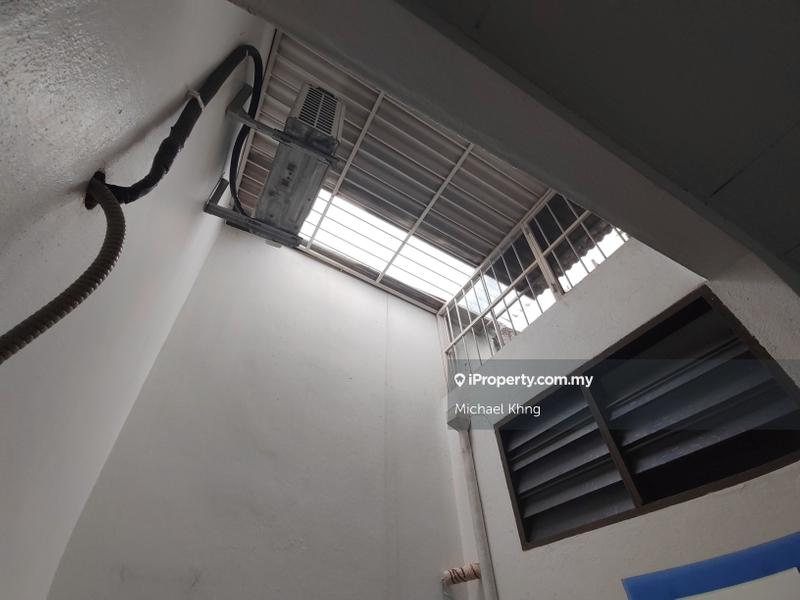 Rumah Berangkai 2 Tingkat untuk Dijual di Taman Merbau, Butterworth oleh Michael Khng - iProperty.com.my