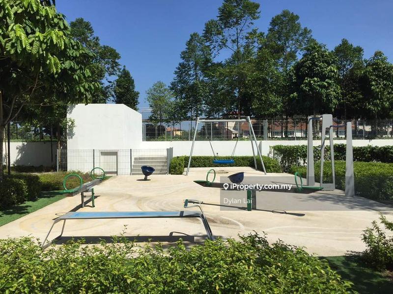 Condominium for Sale in Verdi Eco-Dominiums by Dylan Lai - iProperty.com.my