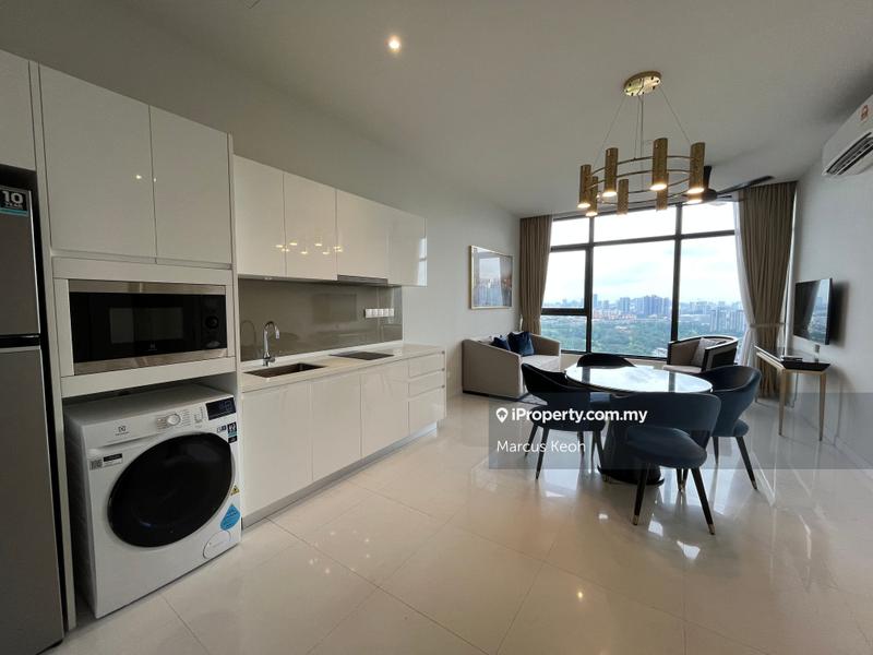 For Rent - Service Suites @ Pavilion Embassy