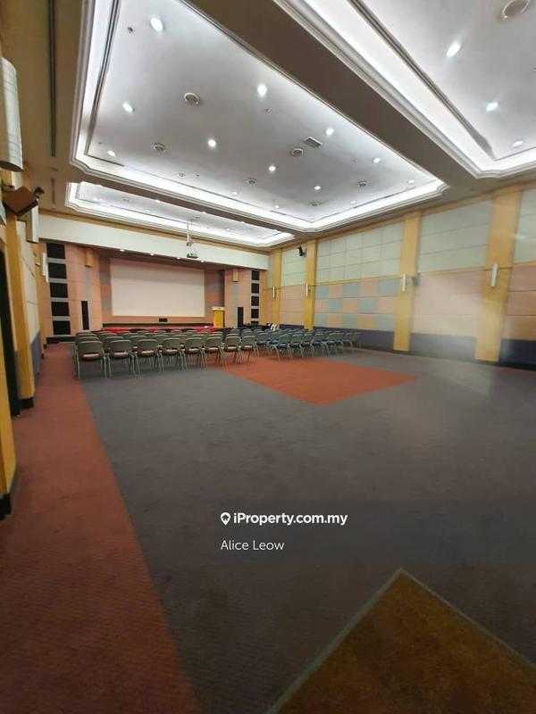 Office for Rent in Hicom - Glenmarie Industrial Park, Shah Alam by Alice Leow - iProperty.com.my