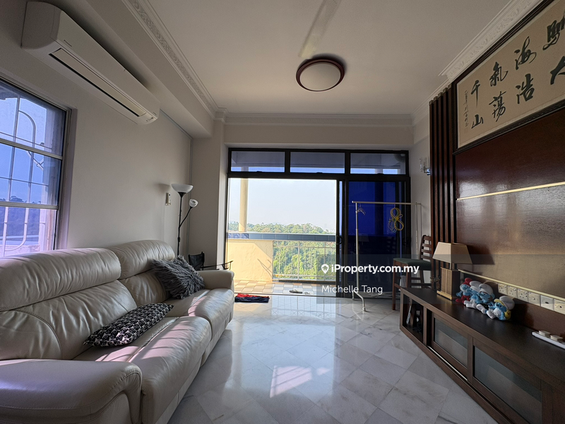 For Sale - Puncak Athenaeum