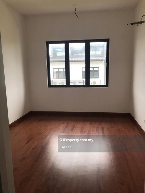 Semi-Detached House for Sale in Bandar Seri Coalfields, Ijok by CM Lee - iProperty.com.my