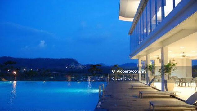 Bungalow House untuk Dijual di Sungai Long, Bandar Sungai Long oleh Gibson Choo - iProperty.com.my