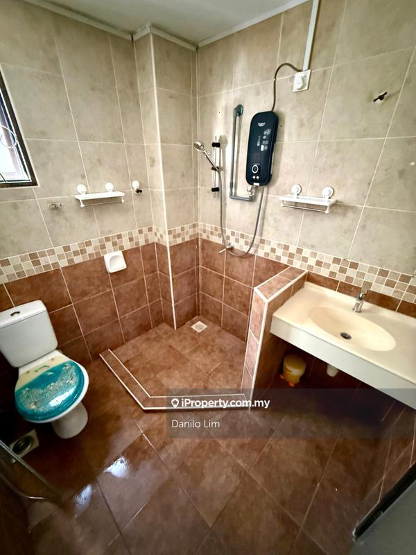 2.5-storey Terraced House for Sale in dbi56, Cheras by Danilo Lim - iProperty.com.my