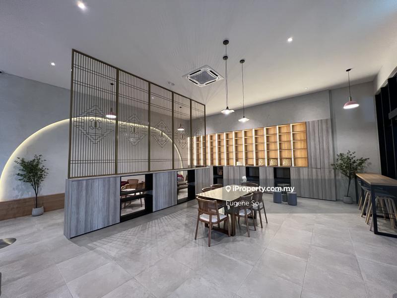 Service Residence for Sale in Gems Residences by Eugene So - iProperty.com.my