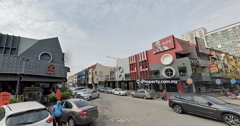 Shop / Office for Sale in SS15, Subang Jaya by Jeff Chan - iProperty.com.my