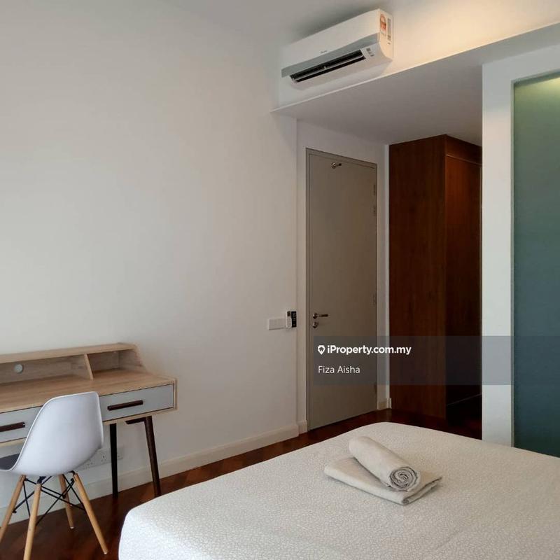 Kondominium untuk Disewa di Grand Medini oleh Fiza Aisha - iProperty.com.my