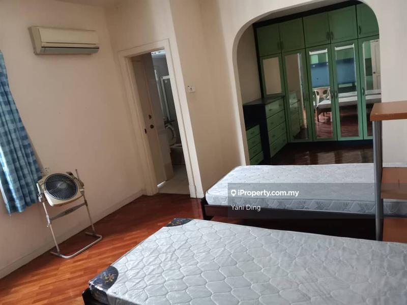 Kondominium untuk Dijual di Lanai Kiara oleh Yani Ding - iProperty.com.my