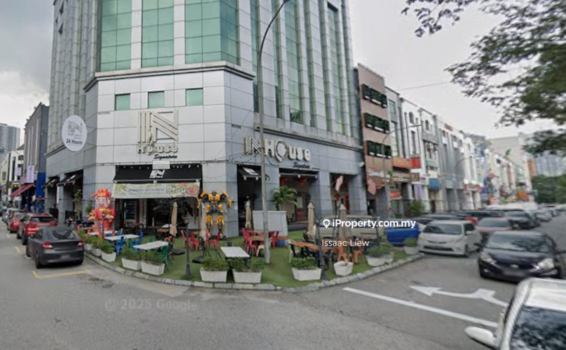For Rent - Kuchai Lama Ground Floor
