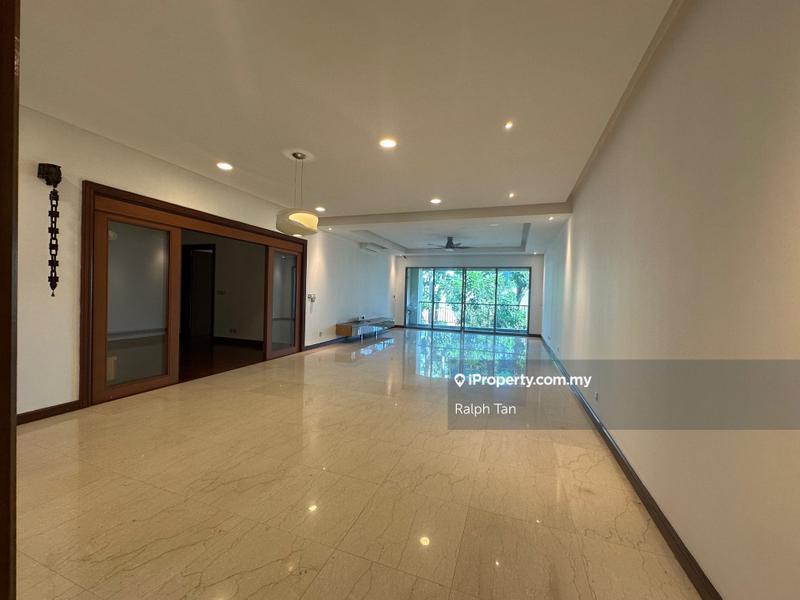 Condominium for Sale in Sri Bukit Persekutuan by Ralph Tan - iProperty.com.my