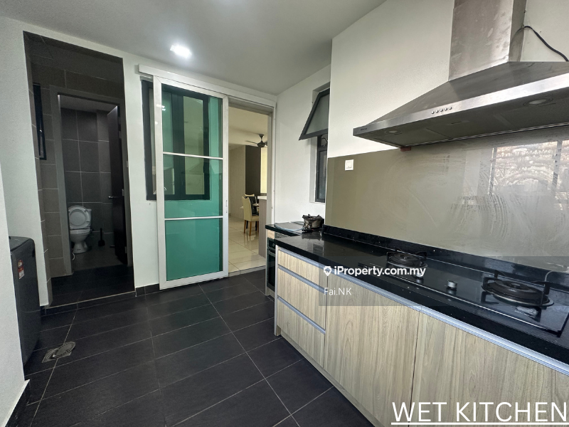 Kondominium untuk Dijual di Lido Residency oleh Fai Ng - iProperty.com.my