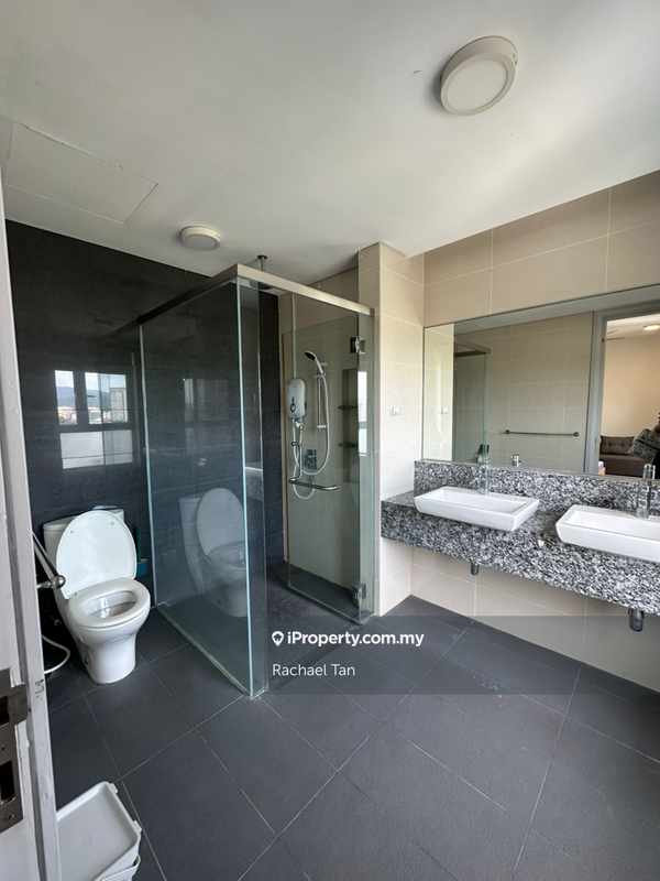 Kondominium untuk Dijual di The Westside One oleh Rachael Tan - iProperty.com.my