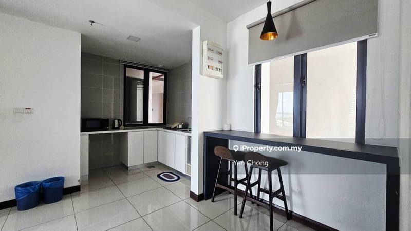 Residensi Servis untuk Dijual di D'Wharf Residence oleh Yen Chong - iProperty.com.my