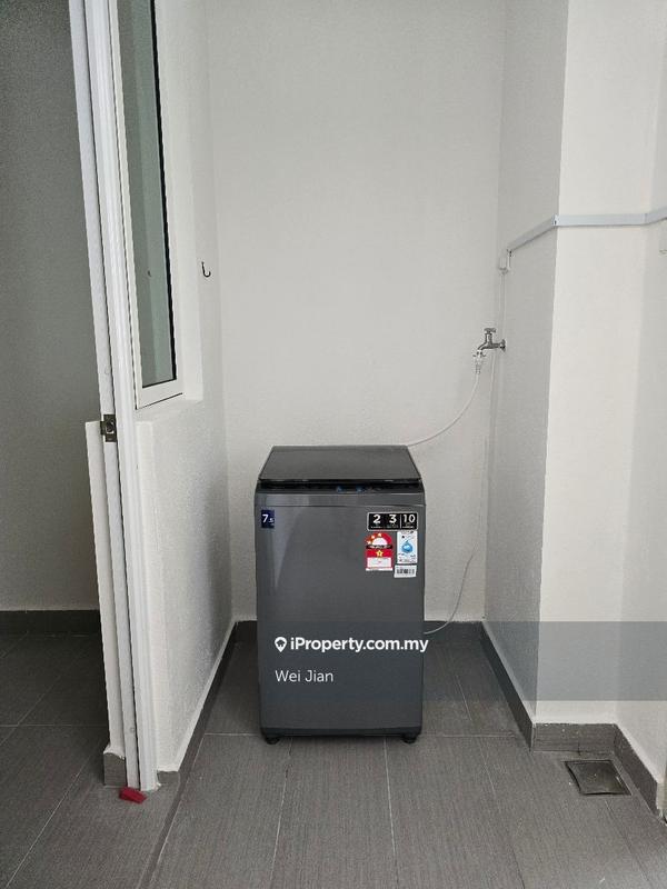 Condominium for Rent in The Regina by Wei Jian - iProperty.com.my