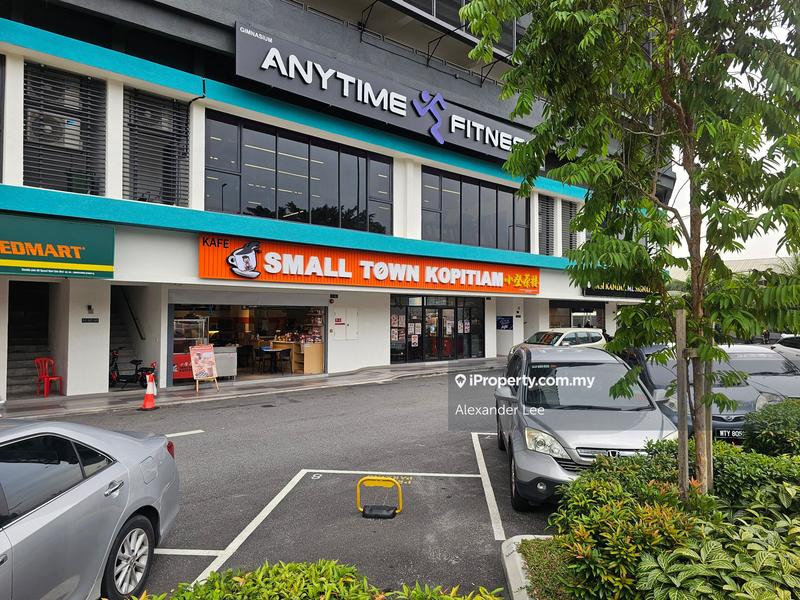 Shop-Office for Rent in Taman Bukit Mewah, Kajang by Alexander Lee - iProperty.com.my