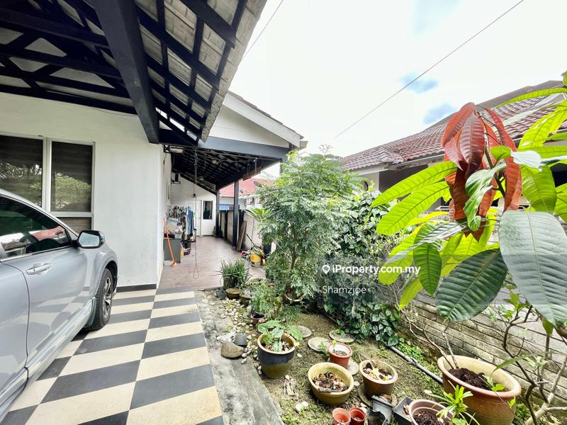 Bungalow House for Sale in Desa Subang Permai, Shah Alam by Shamzjoe - iProperty.com.my