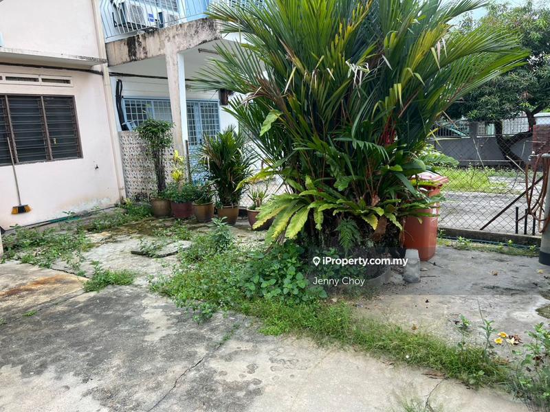 Rumah Teres 2-Tingkat untuk Dijual di SS2, Petaling Jaya oleh Jenny Choy - iProperty.com.my