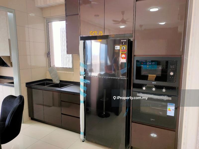 Condominium for Rent in Sunway GeoLake Residences by Daniel Gan - iProperty.com.my