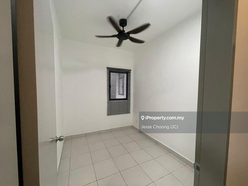 Service Residence untuk Disewa di Flora Residency oleh Jesse Choong (JC) - iProperty.com.my
