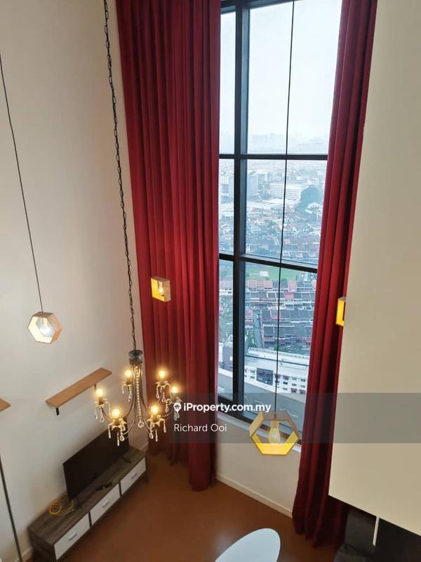 Kondominium untuk Disewa di The Hub oleh Richard Ooi - iProperty.com.my