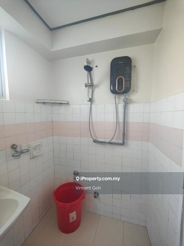 Condominium for Sale in Le Jardine Condominium by Vincent Goh - iProperty.com.my