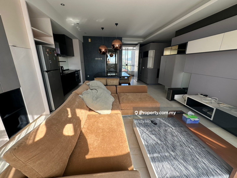 For Rent - Verve Suites