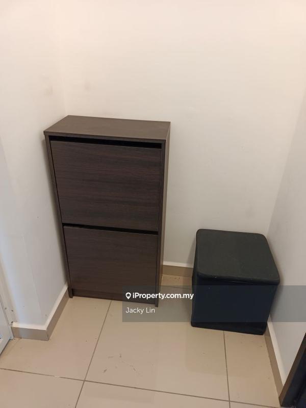 Service Residence for Sale in Novo 8 Residence by Jacky Lin - iProperty.com.my