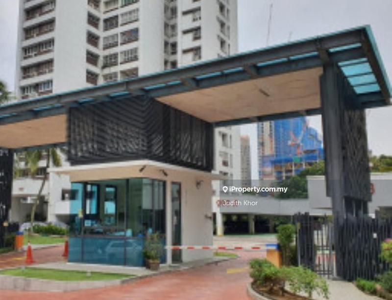 For Sale - Menara Bangsar