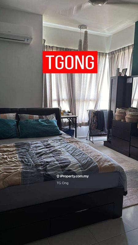 Condominium for Rent in Kelisa Heights by TG Ong - iProperty.com.my
