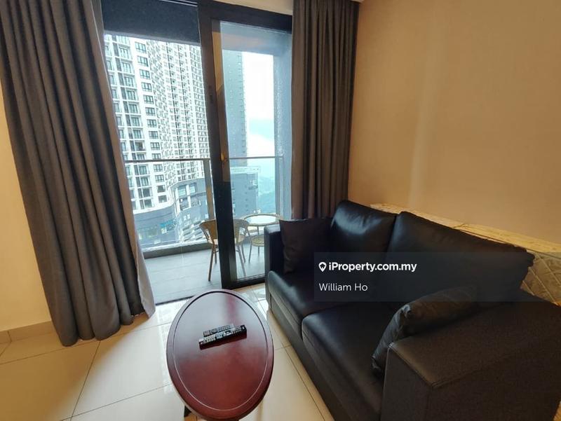 Service Residence for Sale in Grand Ion Delemen by William Ho - iProperty.com.my