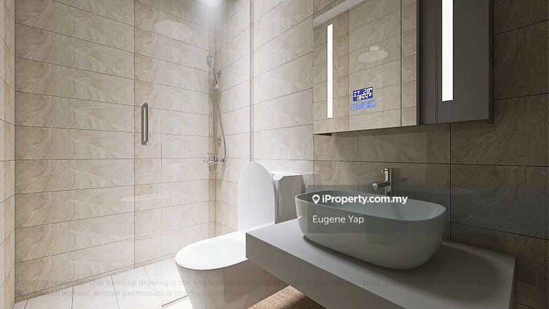 For Rent - Arte Cheras