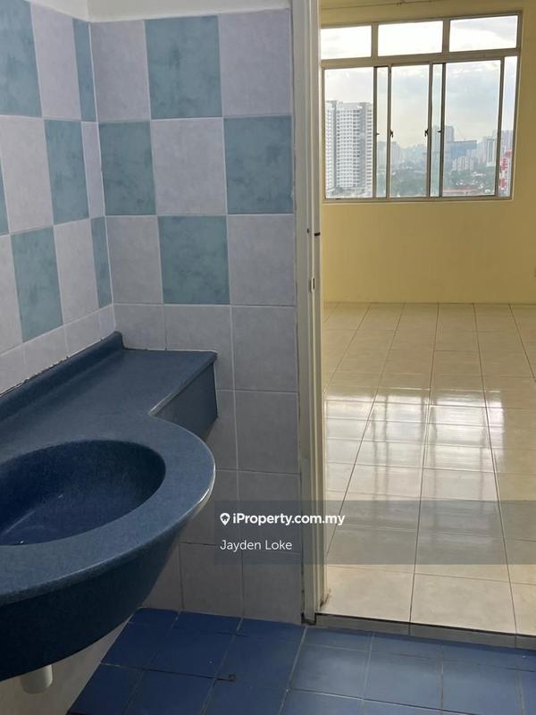 Kondominium untuk Disewa di Platinum Hill PV 5 oleh Jayden Loke - iProperty.com.my