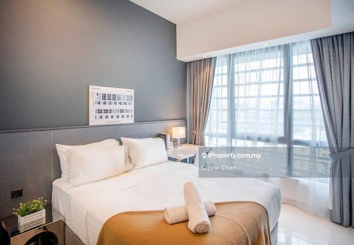 For Rent - Novo Ampang