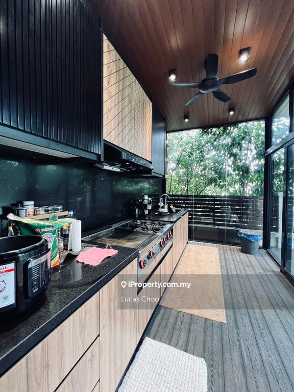 Rumah Berkembar untuk Dijual di Ampang Jaya, Ampang oleh Lucas Choo - iProperty.com.my