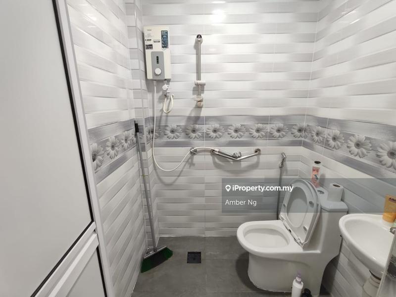 Cluster House for Sale in Desa Setapak, Wangsa Maju by Amber Ng - iProperty.com.my