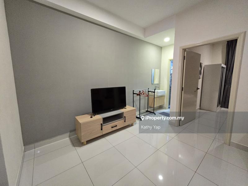 Service Residence for Rent in Arte Mont Kiara by Kathy Yap - iProperty.com.my