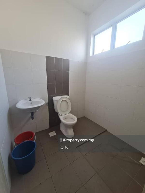 Rumah Berkembar untuk Dijual di Bandar Lahat Mines, Lahat oleh KS Toh - iProperty.com.my