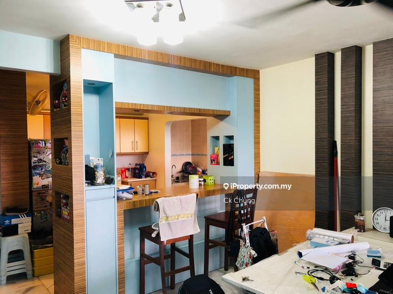 For Sale - Perdana Puri